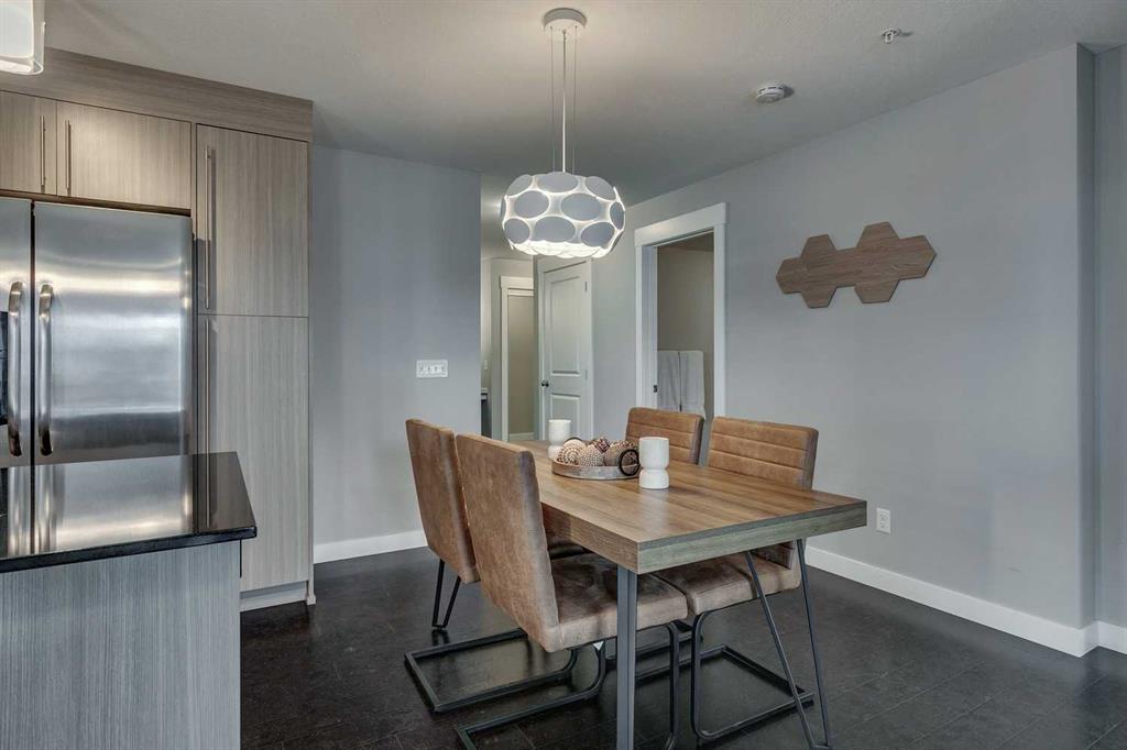 11 Mahogany Row SE, #3317