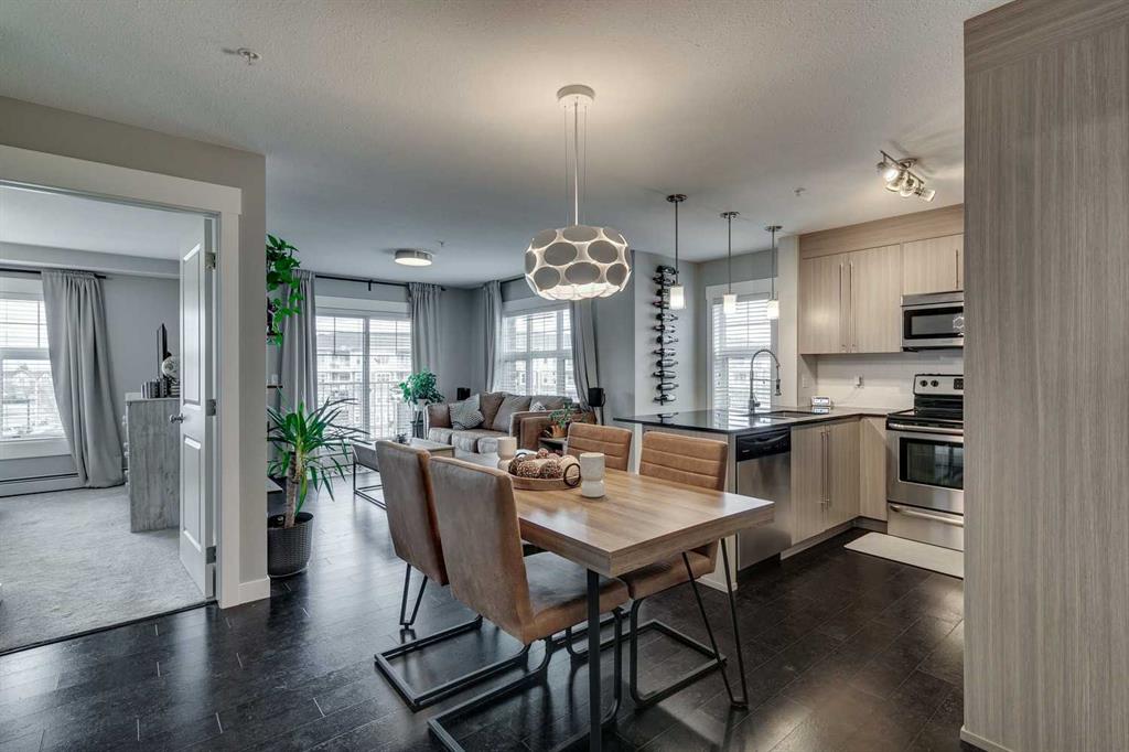 11 Mahogany Row SE, #3317