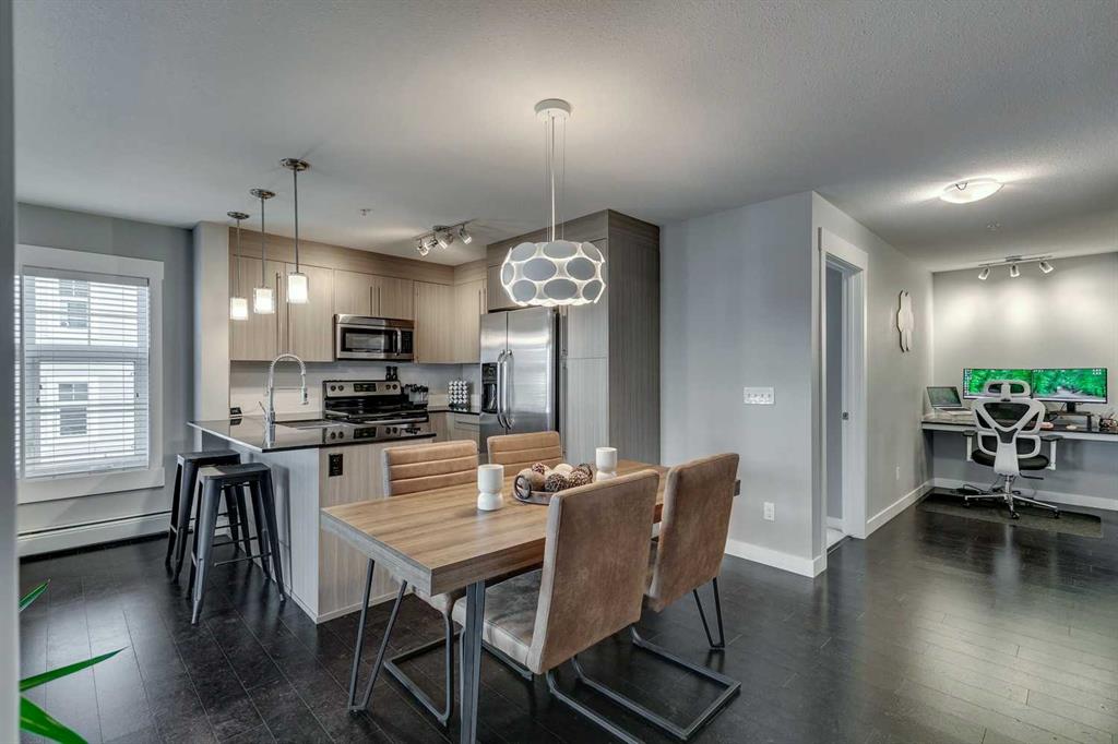 11 Mahogany Row SE, #3317