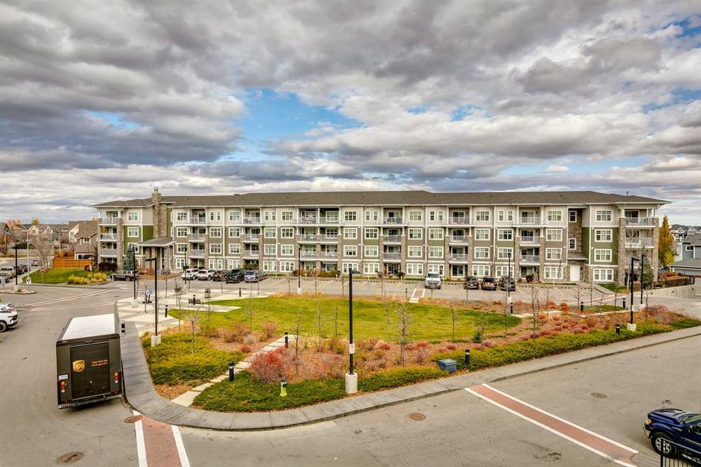 11 Mahogany Row SE, #3317
