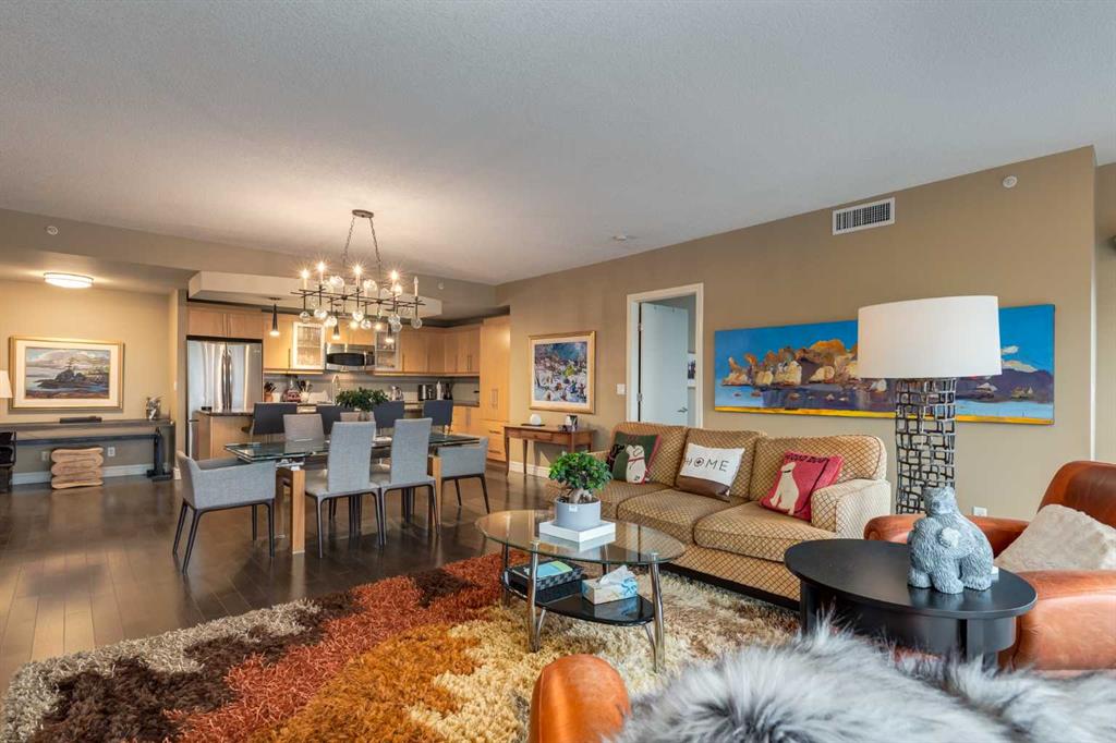 817 15 Avenue SW, #1603