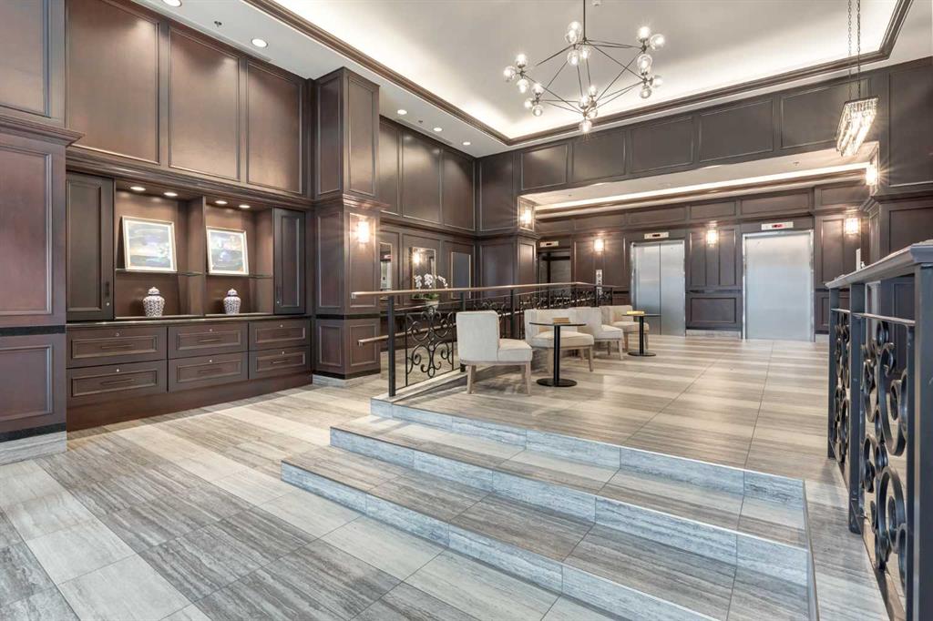 817 15 Avenue SW, #1603
