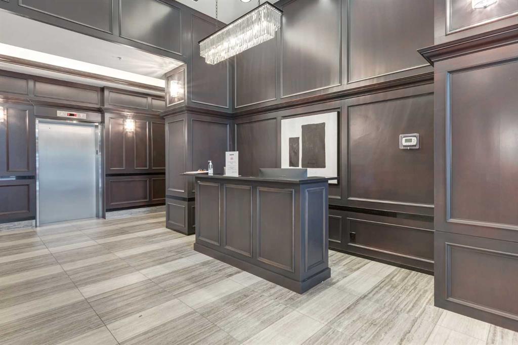 817 15 Avenue SW, #1603