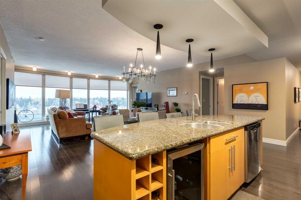 817 15 Avenue SW, #1603