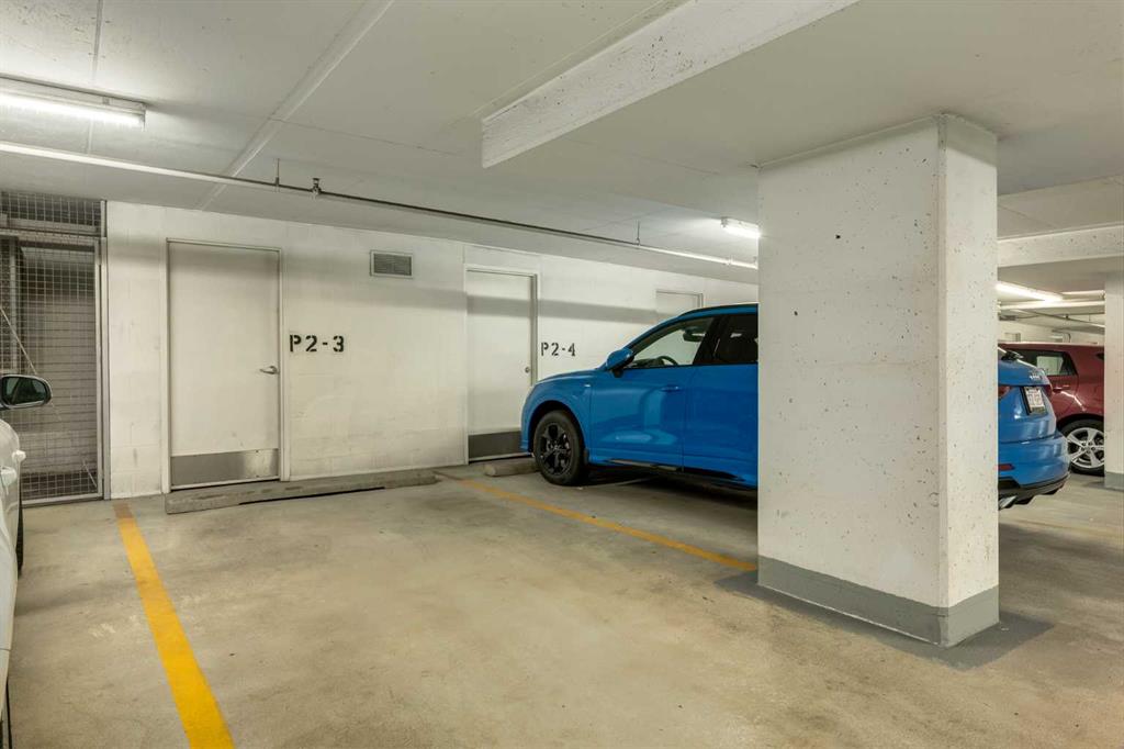 817 15 Avenue SW, #1603