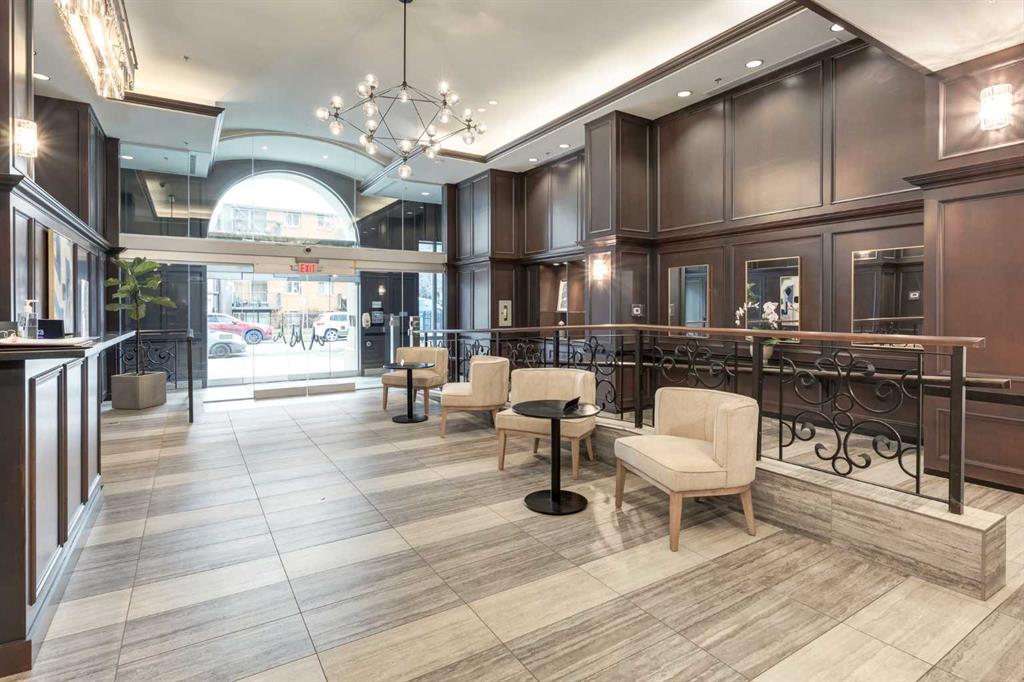 817 15 Avenue SW, #1603