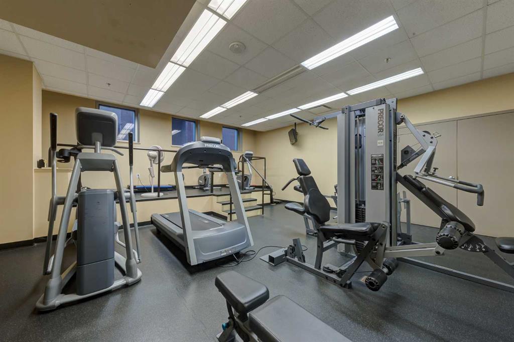 817 15 Avenue SW, #1603