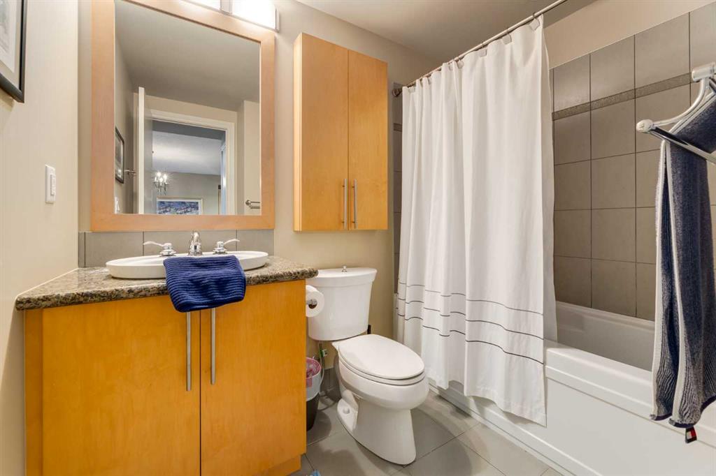 817 15 Avenue SW, #1603