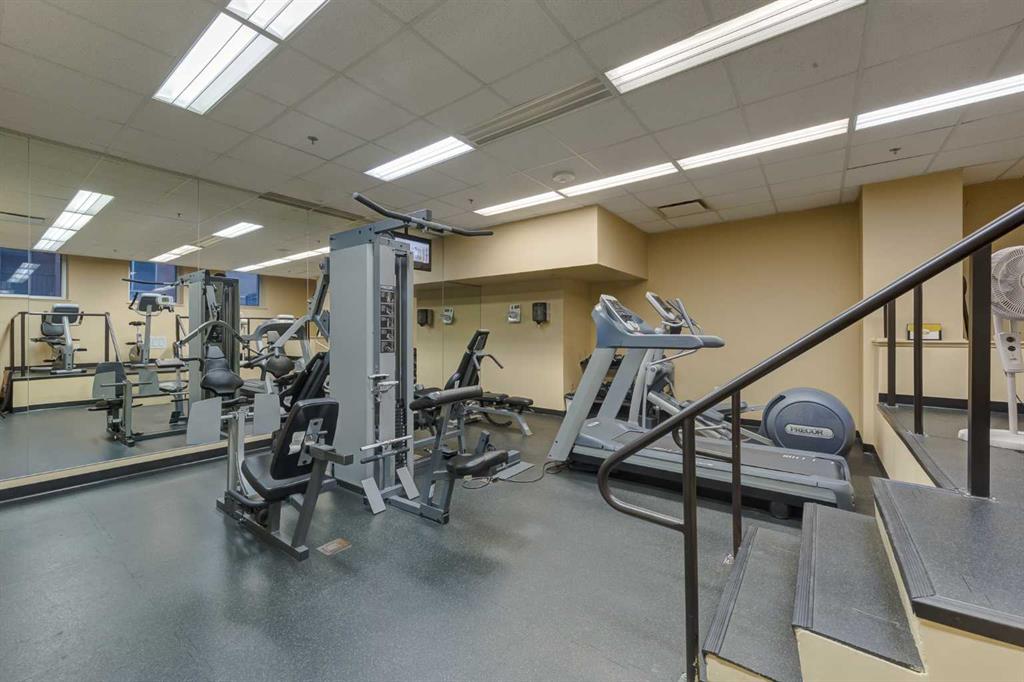 817 15 Avenue SW, #1603