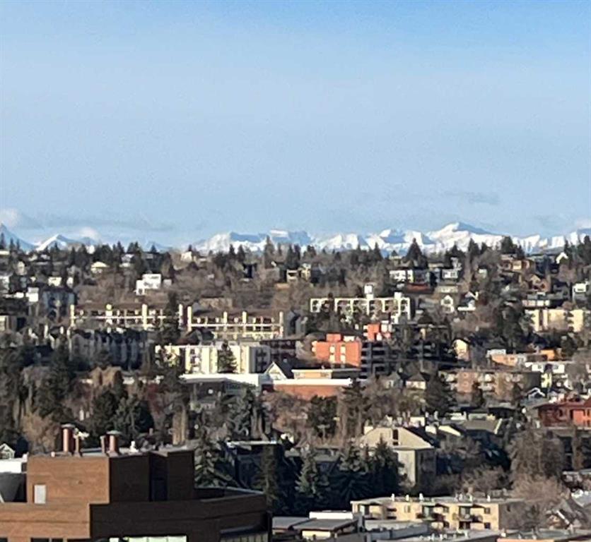 817 15 Avenue SW, #1603