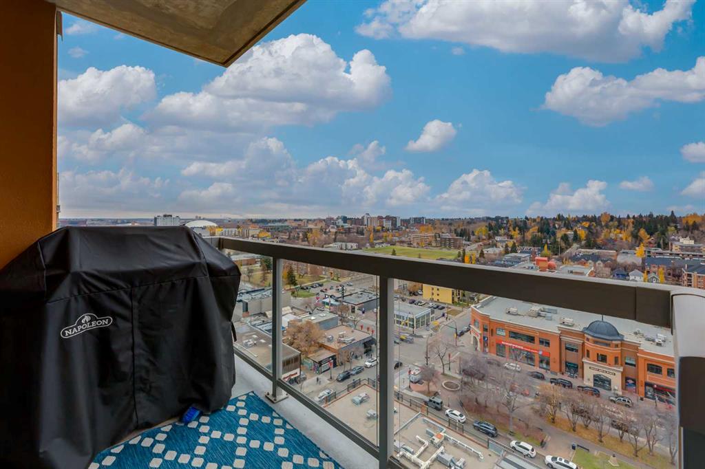 817 15 Avenue SW, #1603