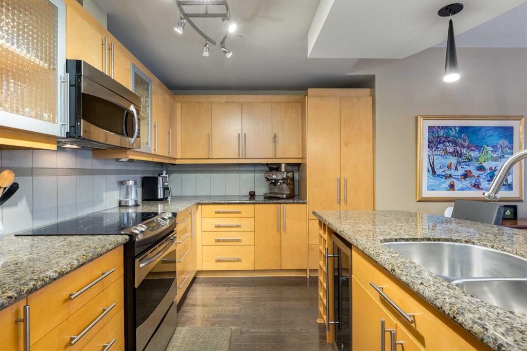 817 15 Avenue SW, #1603