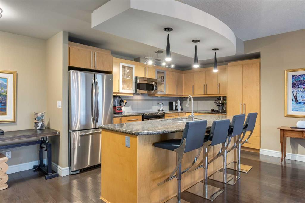 817 15 Avenue SW, #1603