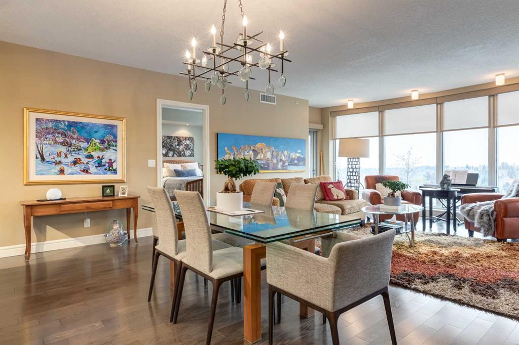 817 15 Avenue SW, #1603