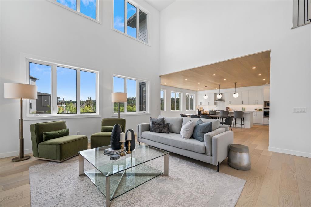 29 Timberline Court SW