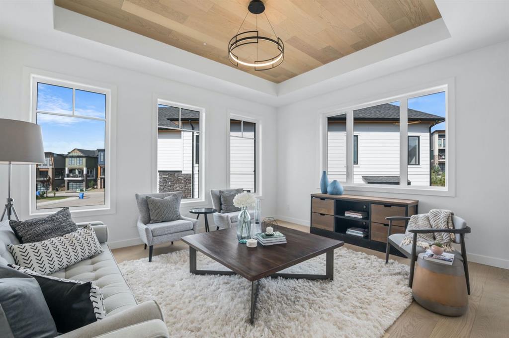 29 Timberline Court SW