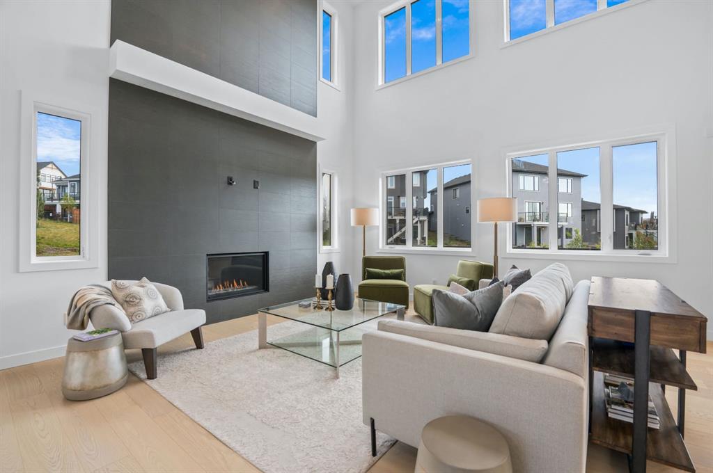 29 Timberline Court SW