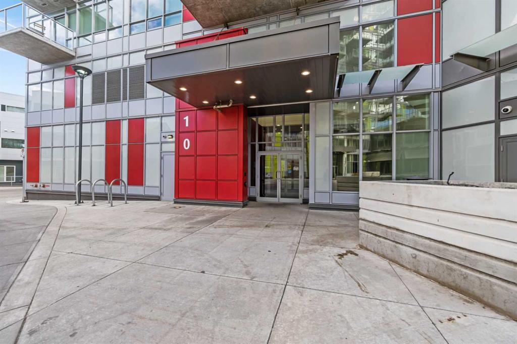 10 Brentwood Common NW, #1208