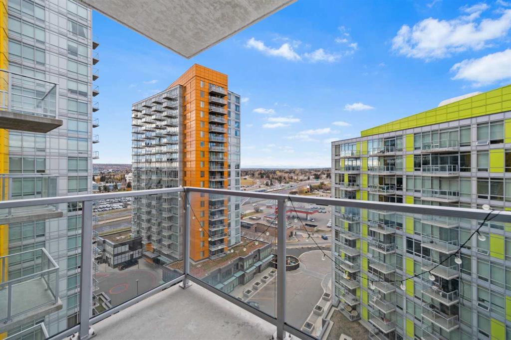 10 Brentwood Common NW, #1208