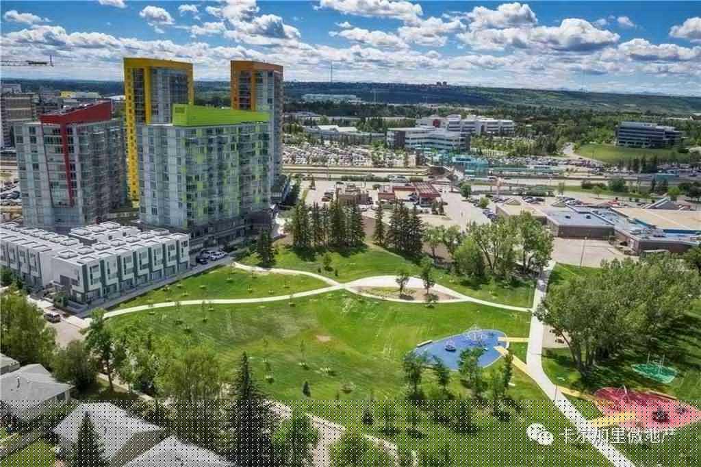 10 Brentwood Common NW, #1208