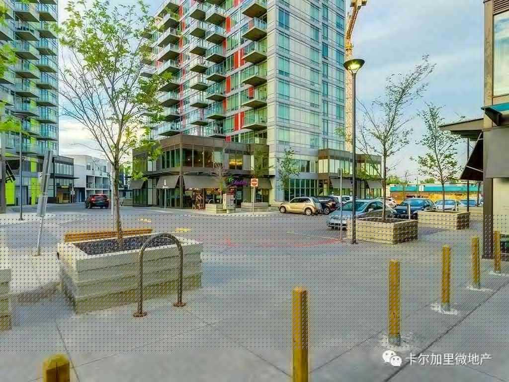 10 Brentwood Common NW, #1208