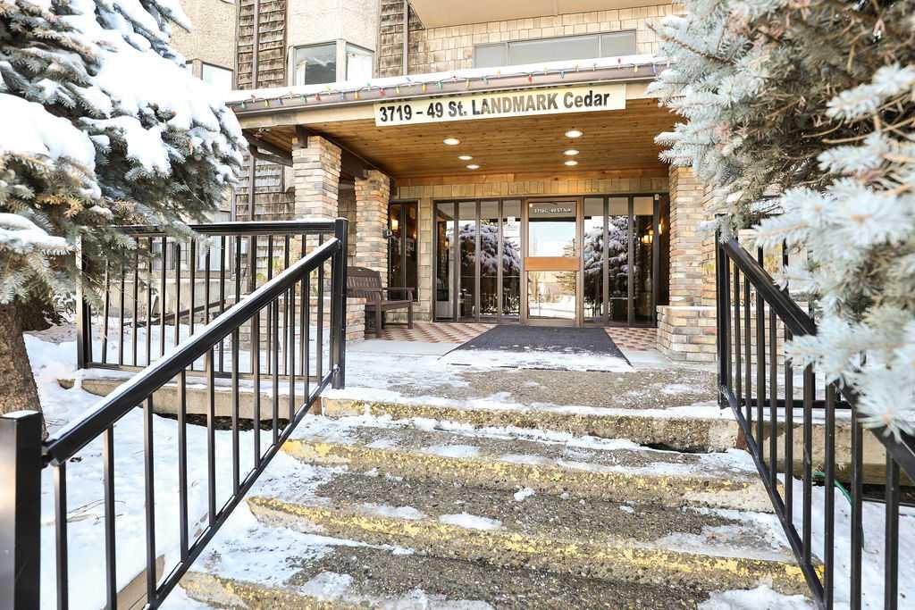 3719C 49 Street NW, #201