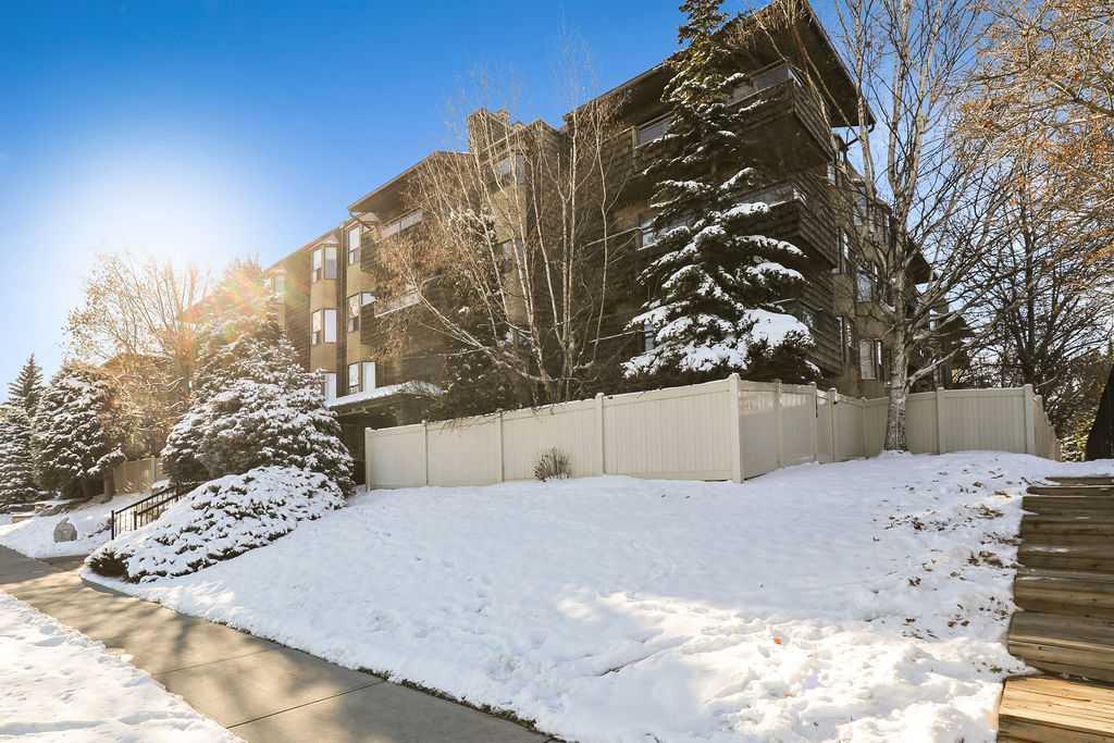 3719C 49 Street NW, #201