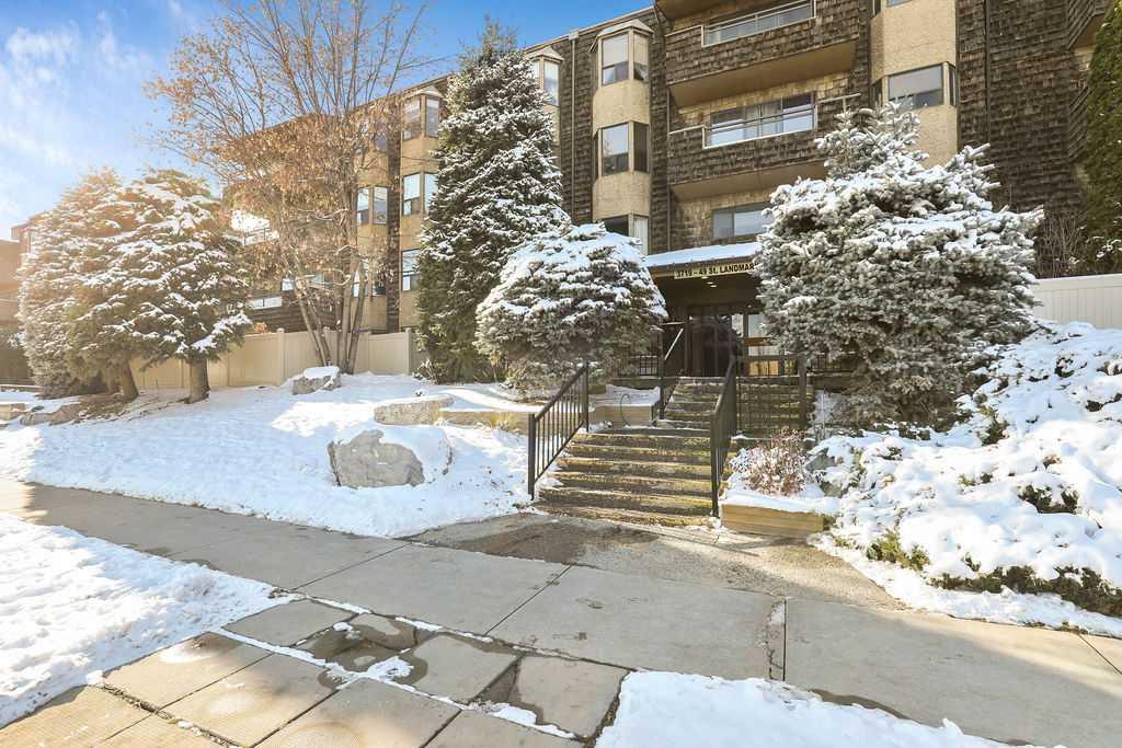3719C 49 Street NW, #201