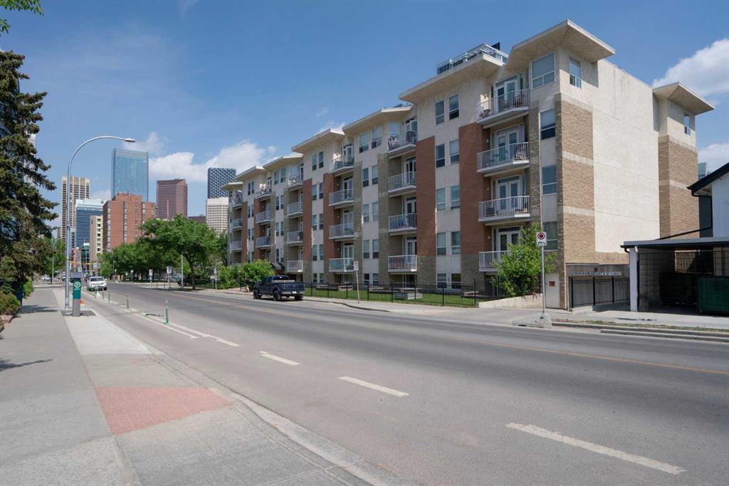 1410 2 Street SW, #213