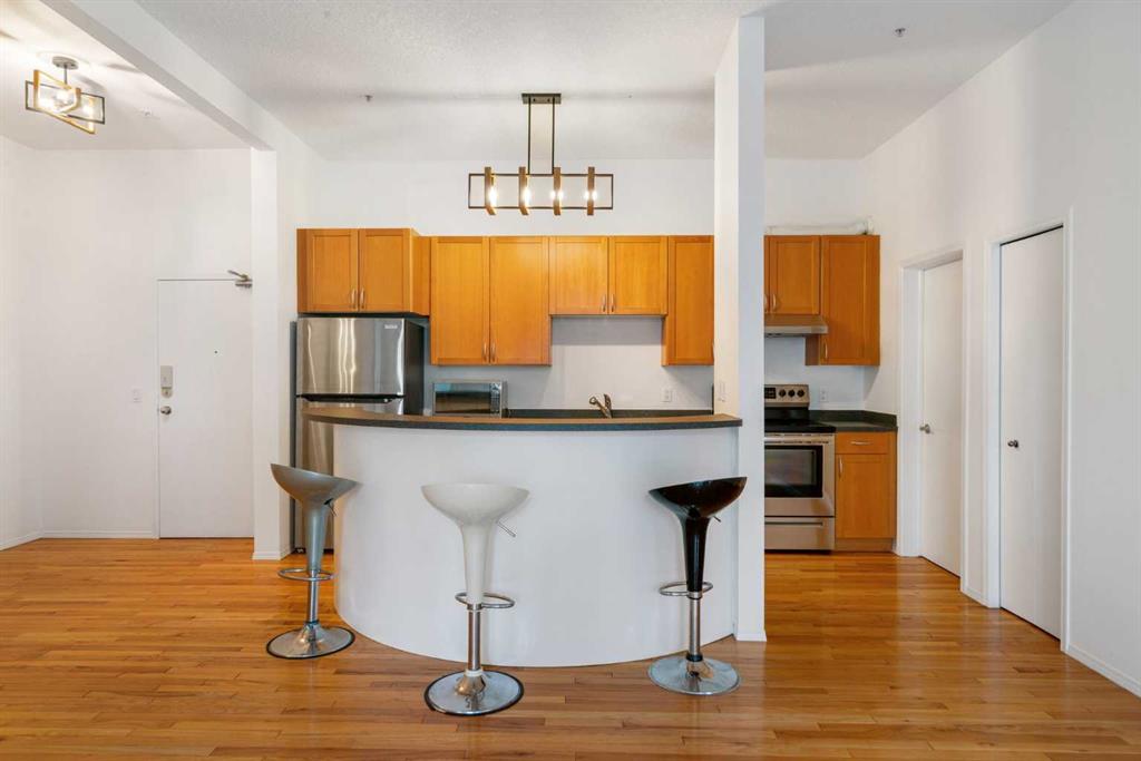 1410 2 Street SW, #213