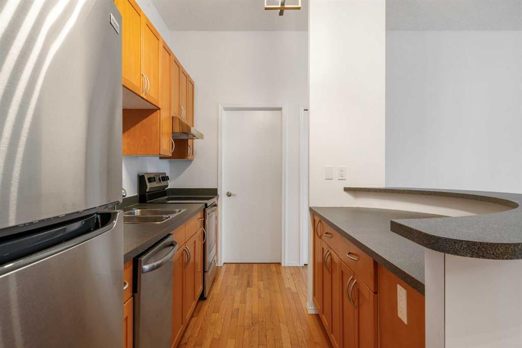1410 2 Street SW, #213