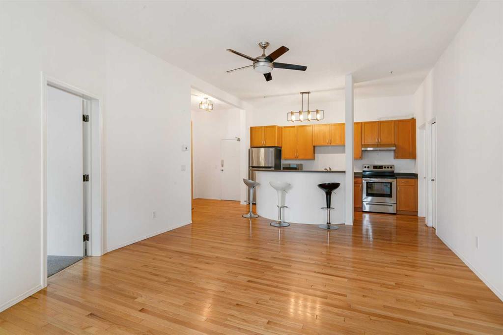 1410 2 Street SW, #213