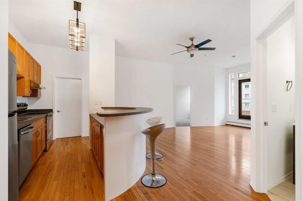1410 2 Street SW, #213