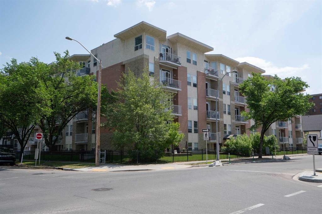 1410 2 Street SW, #213