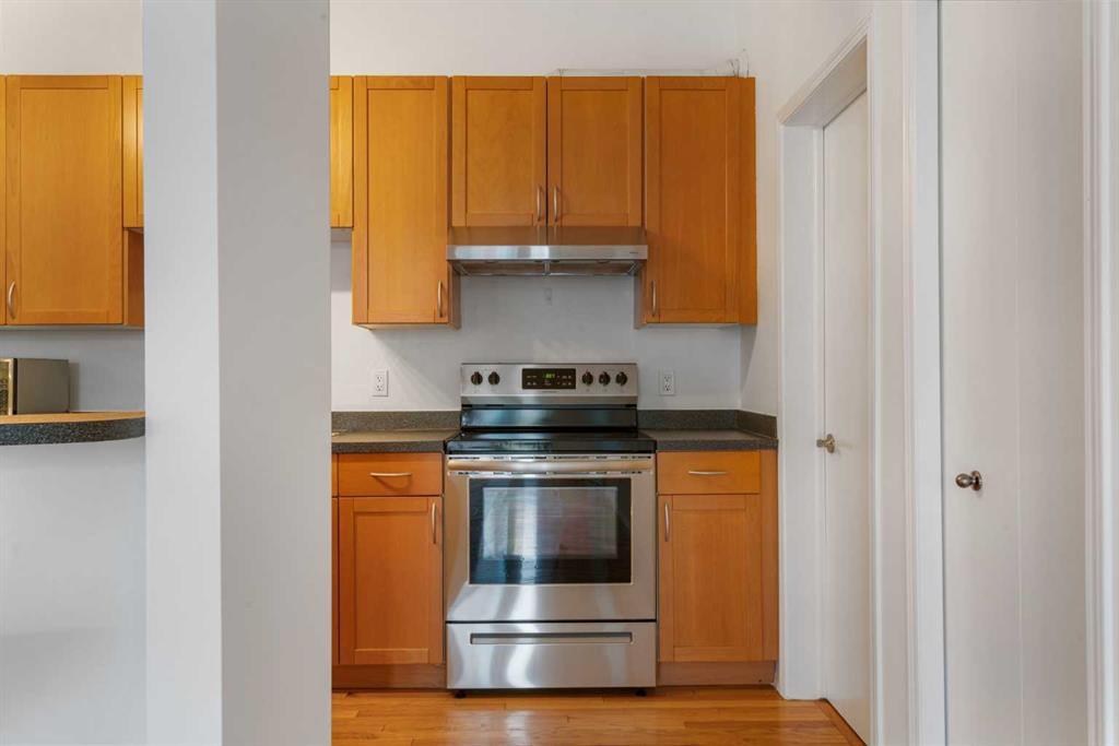 1410 2 Street SW, #213