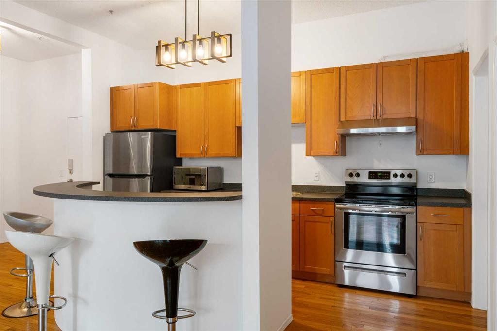 1410 2 Street SW, #213