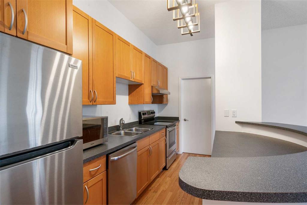 1410 2 Street SW, #213