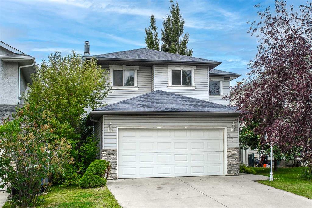 240 Arbour Ridge Way NW