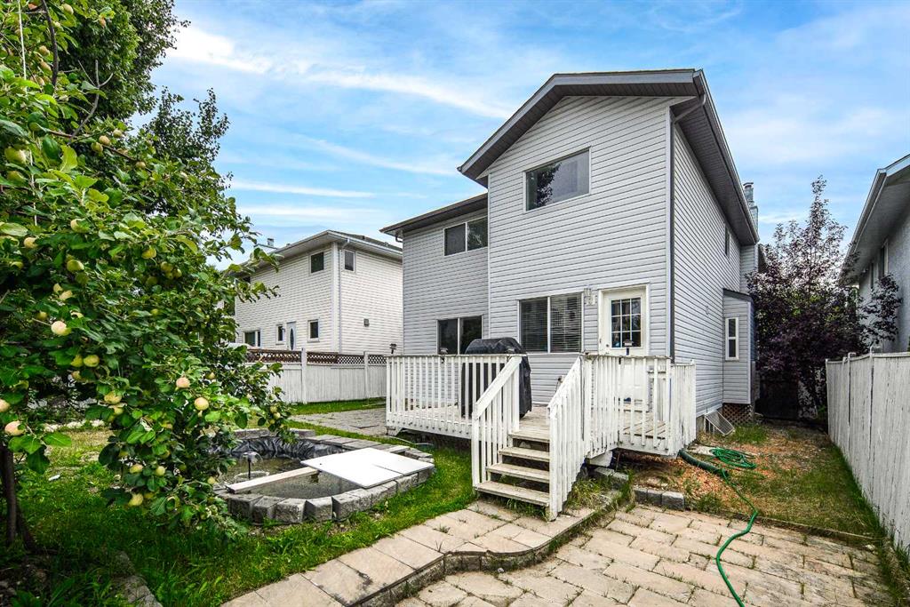 240 Arbour Ridge Way NW