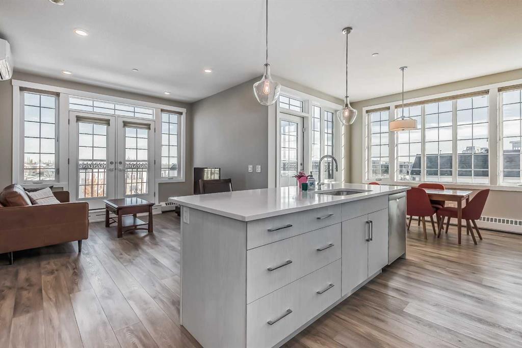 38 Quarry Gate SE, #310
