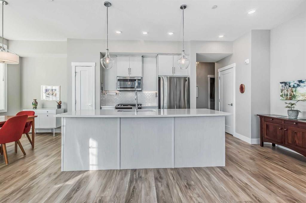 38 Quarry Gate SE, #310
