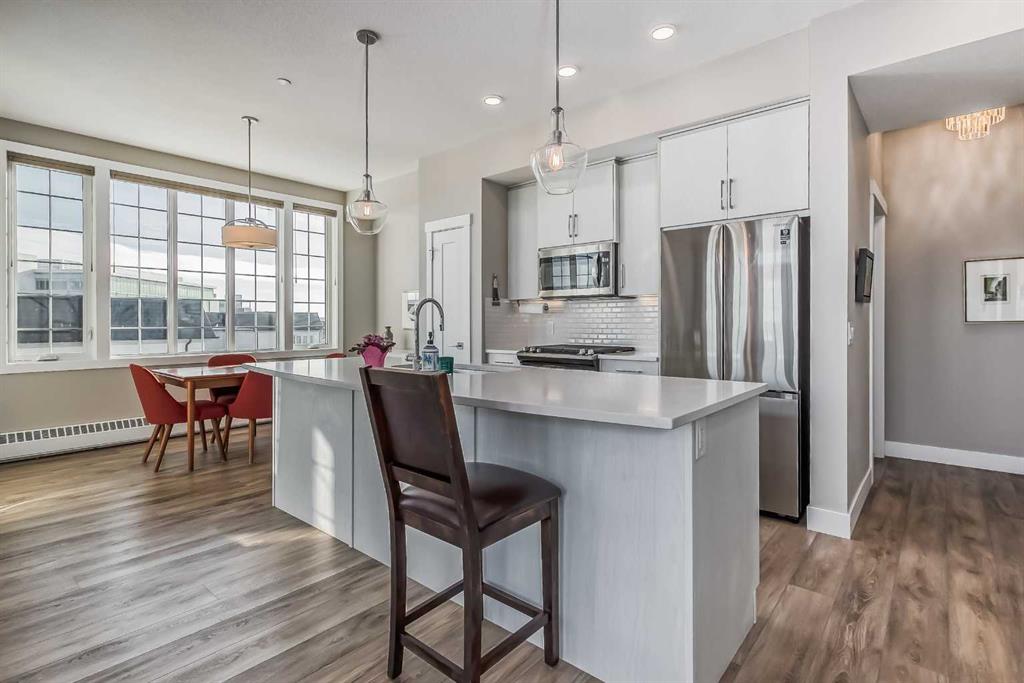 38 Quarry Gate SE, #310