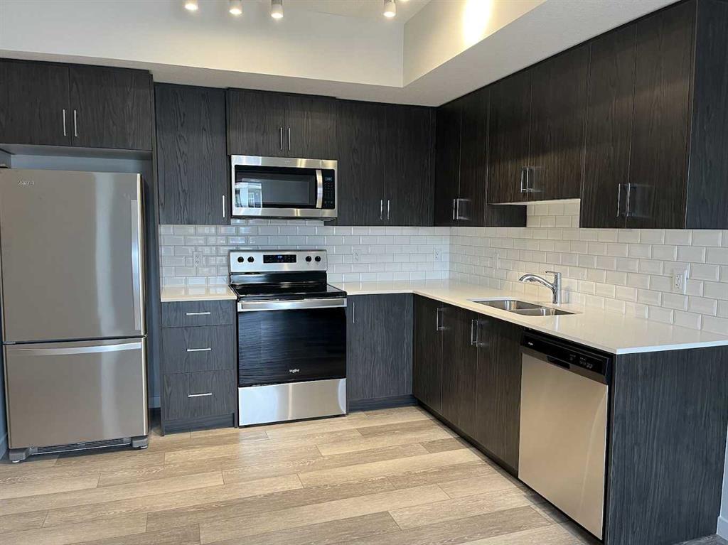 3727 Sage Hill Drive NW, #3316