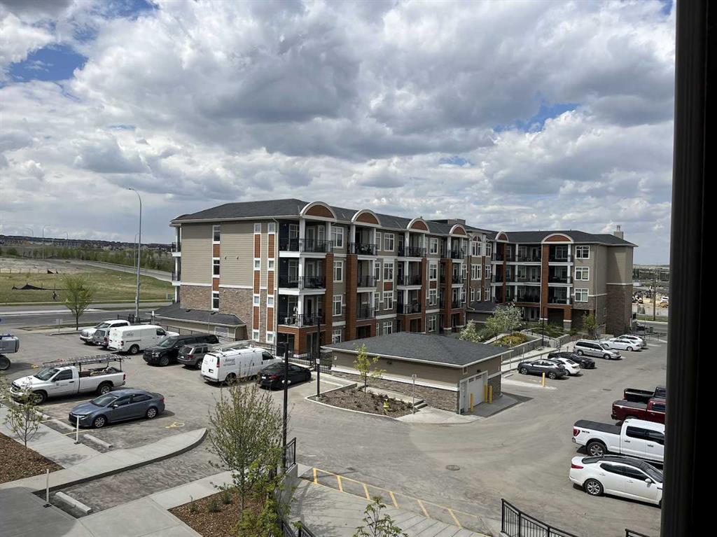 3727 Sage Hill Drive NW, #3316