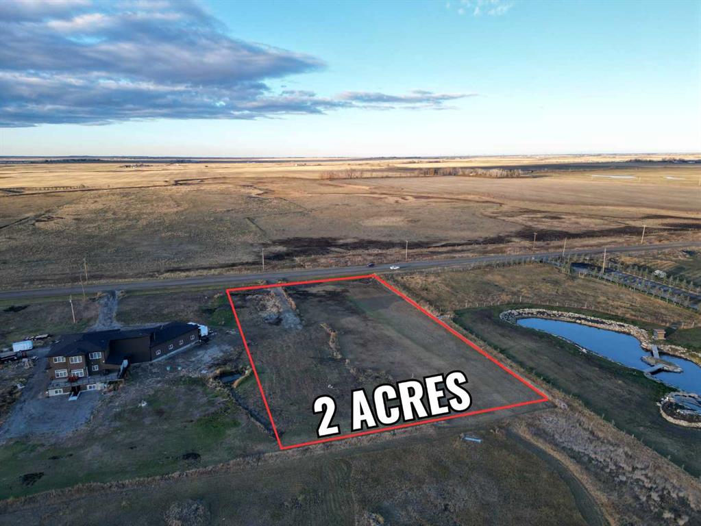 Lot 14 Township Road 240
