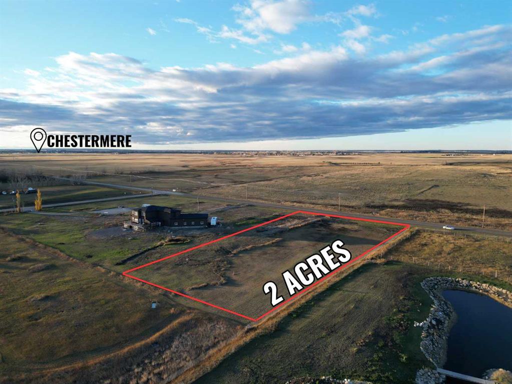 Lot 14 Township Road 240