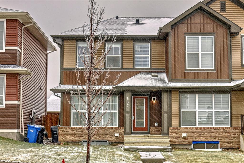 867 Carrington Boulevard NW