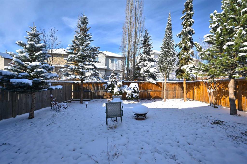 452 Tuscany Drive NW