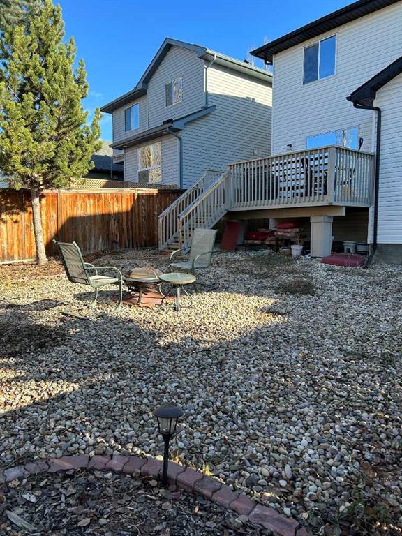 452 Tuscany Drive NW