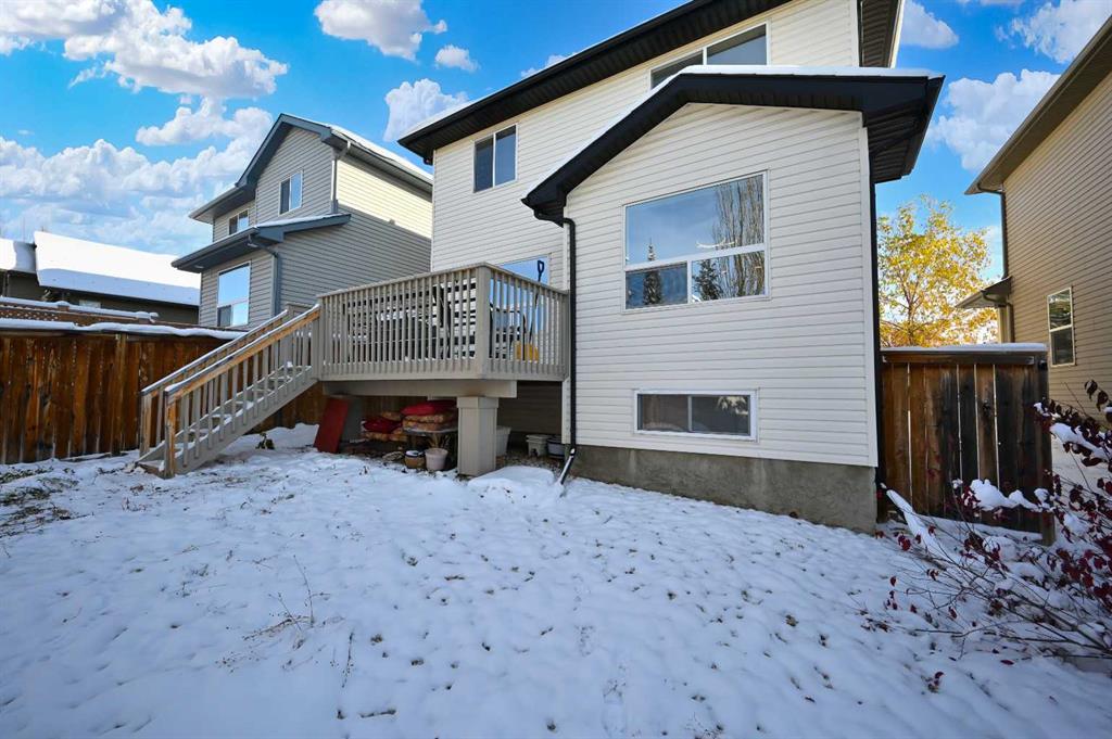 452 Tuscany Drive NW